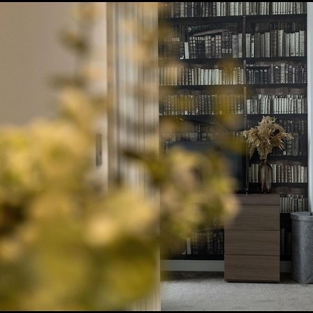 Апартаменты Stunning 360º View Luxurious Penthouse Лондон Экстерьер фото